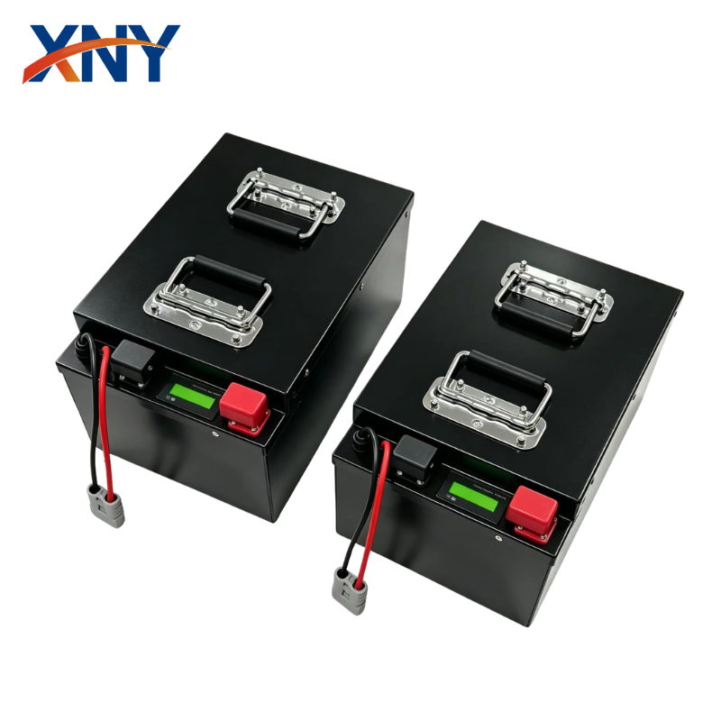 72В 50Ач 60Ач 100Ач 150Ач 200А – обзор и цена 72V 60Ah Lifepo4 Battery Pack