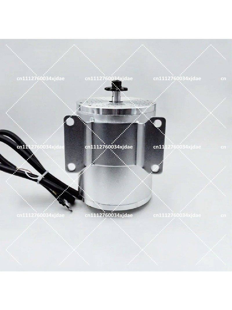 Комплект бесщеточного среднепр – обзор и цена Mid Drive Motor Kit 72V 3000W