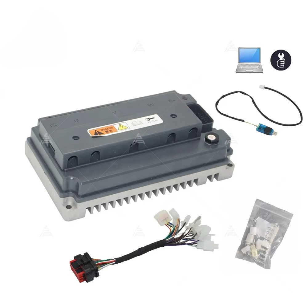 Комплекты силовых агрегатов SI – обзор и цена Mid Drive Motor Kit 72V 3000W